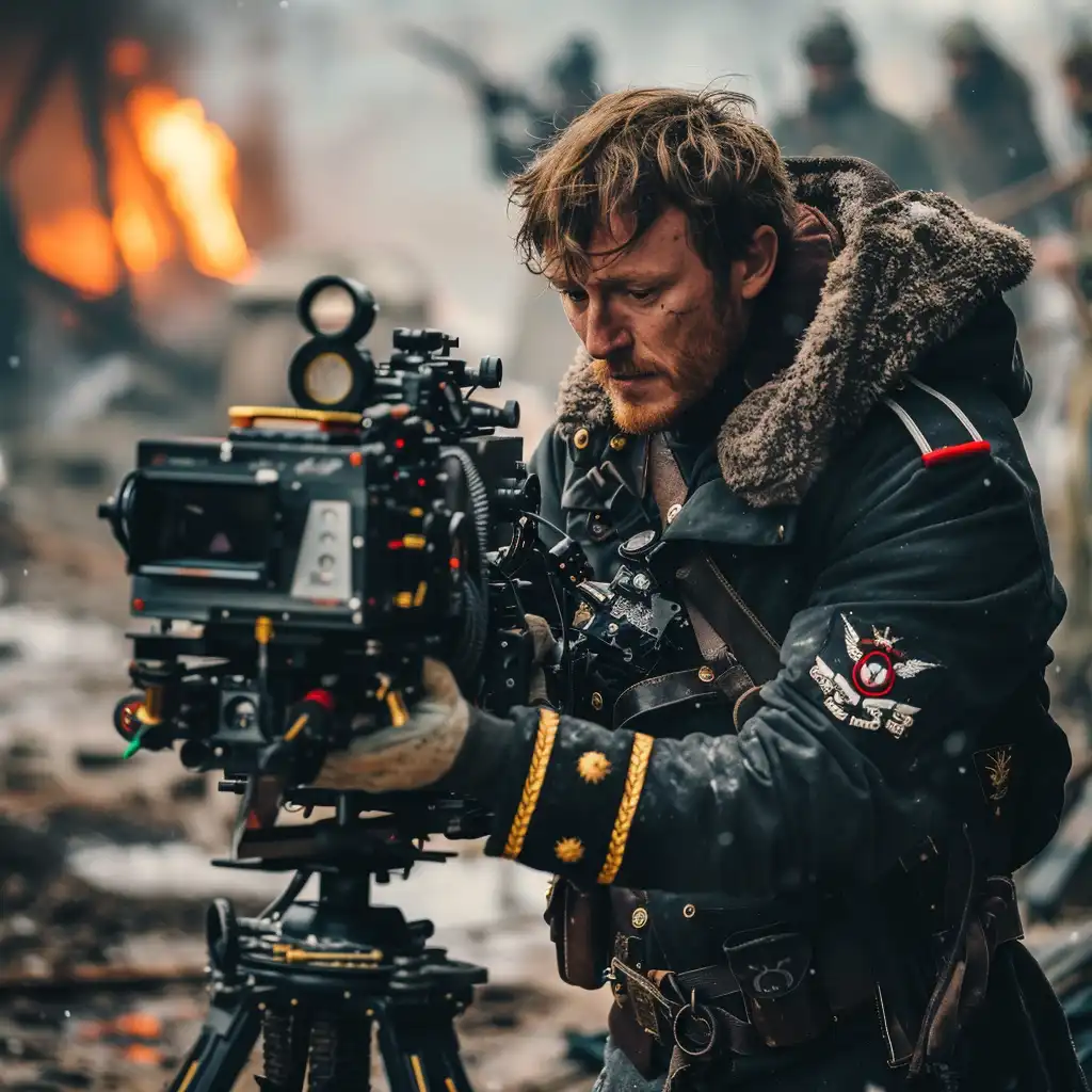 Waarom Historische Dramaseries Nog Steeds Populair Zijn